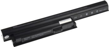 Green Cell do Sony Vaio VGP-BPL26 10.8V 4400mAh Green Cell do Sony Vaio VGP-BPL26 10.8V 4400mAh