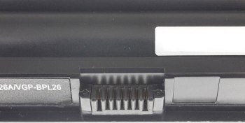 Green Cell do Sony Vaio VGP-BPL26 10.8V 4400mAh Green Cell do Sony Vaio VGP-BPL26 10.8V 4400mAh
