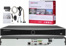 KAMERA IP 8M HIKVISION DS-2CD2T83G2-4LI(2.8mm)