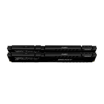 KINGSTON DDR5 16GB 5600Hz CL36 KITx2 FURY Beast Black EXPO KINGSTON DDR5 16GB 5600Hz CL36 KITx2 FURY Beast Black EXPO