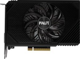 Karta graficzna Palit GeForce RTX 3050 StormX 8GB GDDR6