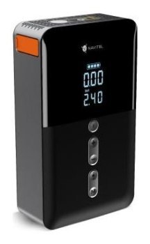 Navitel Jump starter AIR 30 multi Navitel Jump starter AIR 30 multi
