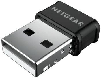 Netgear A6150-100PES AC1200 WIFI USB2.0 ADAPTER Netgear A6150-100PES AC1200 WIFI USB2.0 ADAPTER