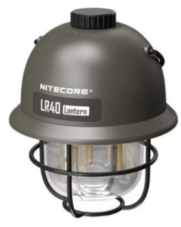 Nitecore LR40