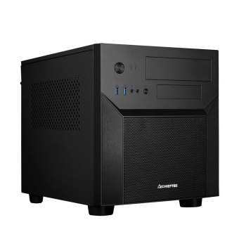 Obudowa Chieftec Pro Cube CI-02B-OP Obudowa Chieftec Pro Cube CI-02B-OP