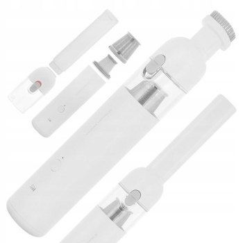 Odkurzacz ręczny Xiaomi Mi Vacuum Cleaner MINI Odkurzacz ręczny Xiaomi Mi Vacuum Cleaner MINI