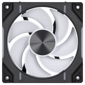 PHANTEKS D30 PWM Reverse Airflow D-RGB - 120mm, czarny PHANTEKS D30 PWM Reverse Airflow D-RGB - 120mm, czarny