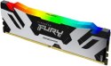 Pamięć - Kingston Fury Renegade RGB 64GB [2x32GB 6400MHz DDR5 CL32 DIMM]