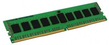 Pamięć Kingston KCP426NS8/8 (DDR4 DIMM; 1 x 8 GB; 2666 MHz; CL19) Pamięć Kingston KCP426NS8/8 (DDR4 DIMM; 1 x 8 GB; 2666 MHz; CL19)