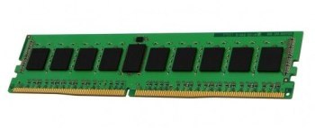 Pamięć Kingston KCP426NS8/8 (DDR4 DIMM; 1 x 8 GB; 2666 MHz; CL19) Pamięć Kingston KCP426NS8/8 (DDR4 DIMM; 1 x 8 GB; 2666 MHz; CL19)