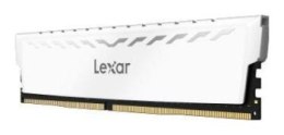 Pamięć - Lexar THOR 32GB [2x16GB 3600MHz DDR4 CL18 DIMM] biała