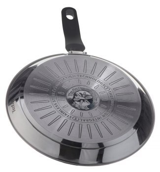 Patelnia naleśnikowa TEFAL Emotion 25 cm E30038 Patelnia naleśnikowa TEFAL Emotion 25 cm E30038