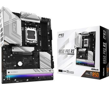Płyta główna ASRock B850 Pro RS Płyta główna ASRock B850 Pro RS