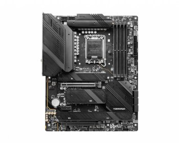Płyta główna MSI MAG Z790 TOMAHAWK WIFI Płyta główna MSI MAG Z790 TOMAHAWK WIFI