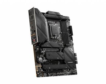 Płyta główna MSI MAG Z790 TOMAHAWK WIFI Płyta główna MSI MAG Z790 TOMAHAWK WIFI