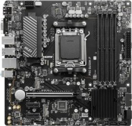 Płyta główna - Płyta główna MSI PRO B650M-P