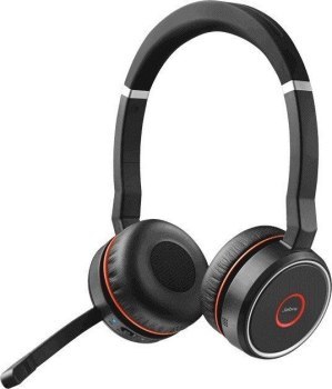 Słuchawki - Słuchawki bezprzewodowe Jabra Evolve 75 SE USB-A MS Stereo Stand - 7599-842-199 Słuchawki - Słuchawki bezprzewodowe Jabra Evolve 75 SE USB-A MS Stereo Stand - 7599-842-199