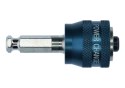 UCHWYT DO OTWORNIC PC 7/16'' 11MM