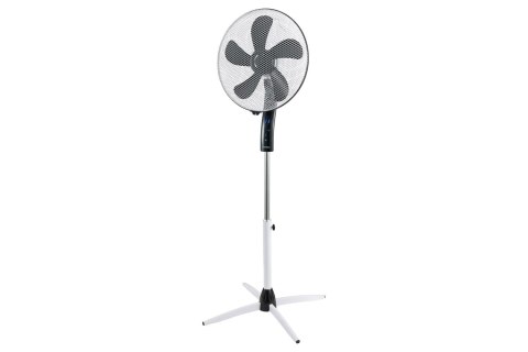 WENTYLATOR STOJĄCY ASF701 WENTYLATOR STOJĄCY ASF701