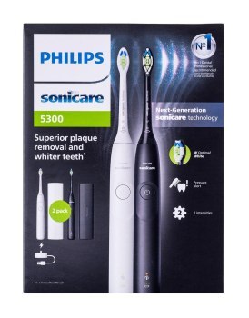Zestaw szczoteczek do zębów PHILIPS HX7109/01 Zestaw szczoteczek do zębów PHILIPS HX7109/01