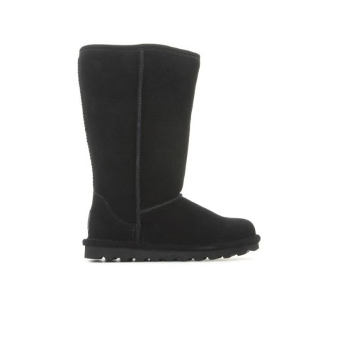 Buty BearPaw Elle Tall Jr 1963W-011 Black Buty BearPaw Elle Tall Jr 1963W-011 Black