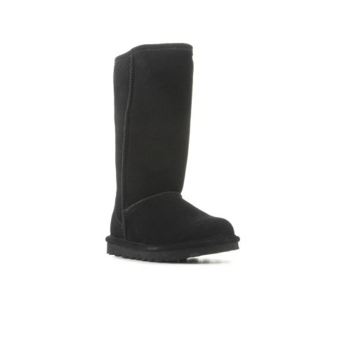 Buty BearPaw Elle Tall Jr 1963W-011 Black Buty BearPaw Elle Tall Jr 1963W-011 Black