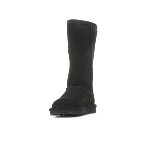 Buty BearPaw Elle Tall Jr 1963W-011 Black Buty BearPaw Elle Tall Jr 1963W-011 Black