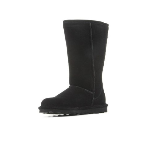 Buty BearPaw Elle Tall Jr 1963W-011 Black Buty BearPaw Elle Tall Jr 1963W-011 Black