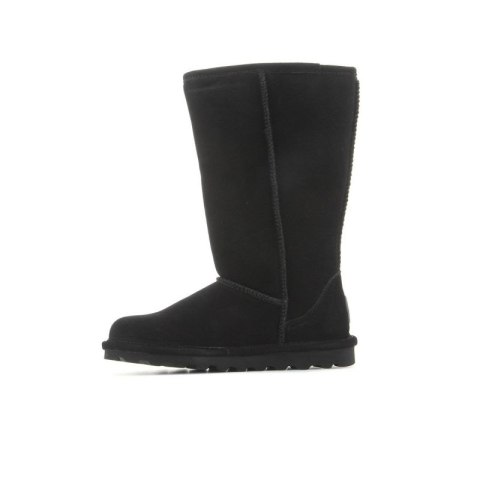 Buty BearPaw Elle Tall Jr 1963W-011 Black Buty BearPaw Elle Tall Jr 1963W-011 Black