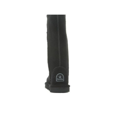 Buty BearPaw Elle Tall Jr 1963W-011 Black Buty BearPaw Elle Tall Jr 1963W-011 Black