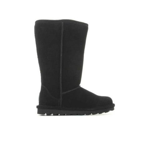 Buty BearPaw Elle Tall Jr 1963W-011 Black Buty BearPaw Elle Tall Jr 1963W-011 Black