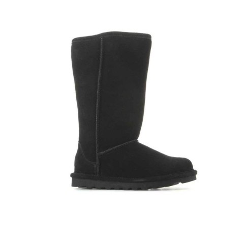 Buty BearPaw Elle Tall Jr 1963W-011 Black Buty BearPaw Elle Tall Jr 1963W-011 Black