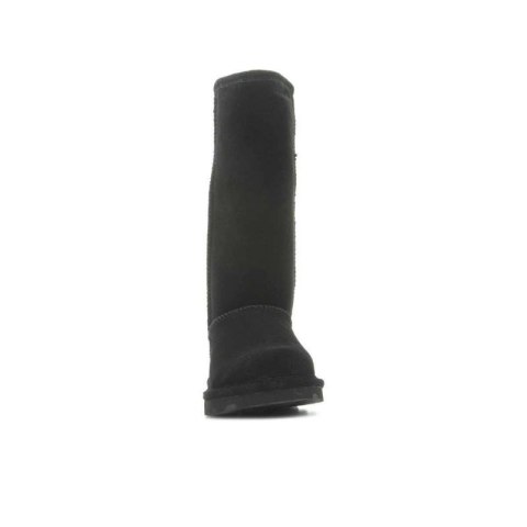 Buty BearPaw Elle Tall Jr 1963W-011 Black Buty BearPaw Elle Tall Jr 1963W-011 Black