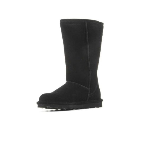 Buty BearPaw Elle Tall Jr 1963W-011 Black Buty BearPaw Elle Tall Jr 1963W-011 Black