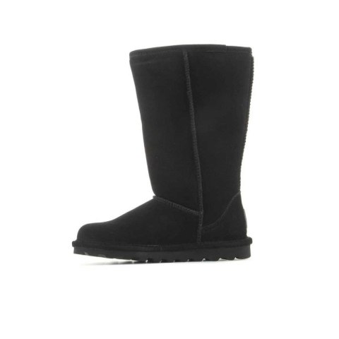 Buty BearPaw Elle Tall Jr 1963W-011 Black Buty BearPaw Elle Tall Jr 1963W-011 Black