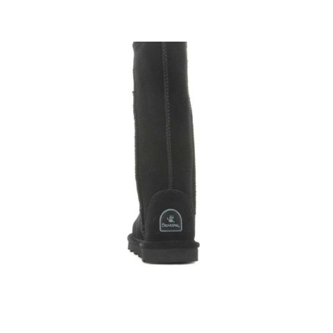 Buty BearPaw Elle Tall Jr 1963W-011 Black Buty BearPaw Elle Tall Jr 1963W-011 Black