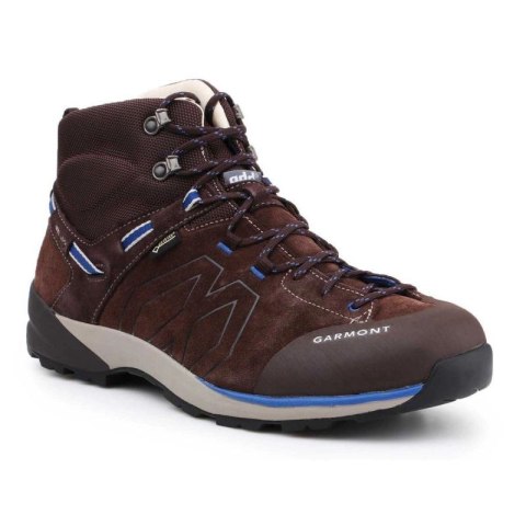 Buty Garmont Santiago GTX M 481240-217 Buty Garmont Santiago GTX M 481240-217