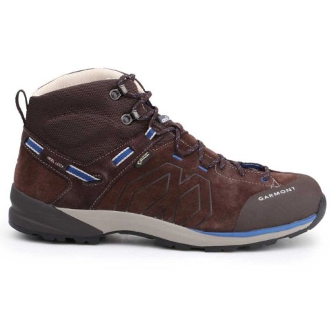 Buty Garmont Santiago GTX M 481240-217 Buty Garmont Santiago GTX M 481240-217