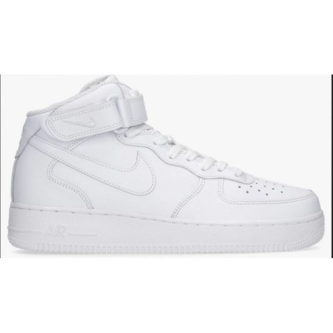 Buty Nike Air Force 1 Mid '07 M CW2289-111 Buty Nike Air Force 1 Mid '07 M CW2289-111