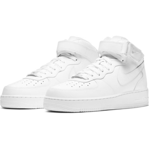 Buty Nike Air Force 1 Mid '07 M CW2289-111 Buty Nike Air Force 1 Mid '07 M CW2289-111