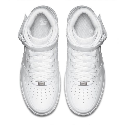 Buty Nike Air Force 1 Mid '07 M CW2289-111 Buty Nike Air Force 1 Mid '07 M CW2289-111
