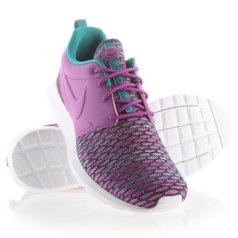 Buty Nike Roshe Nm Flyknit Prm M 746825-500 Buty Nike Roshe Nm Flyknit Prm M 746825-500