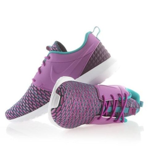 Buty Nike Roshe Nm Flyknit Prm M 746825-500 Buty Nike Roshe Nm Flyknit Prm M 746825-500