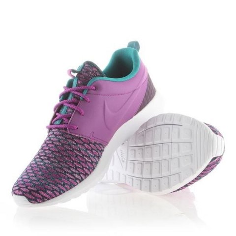 Buty Nike Roshe Nm Flyknit Prm M 746825-500 Buty Nike Roshe Nm Flyknit Prm M 746825-500