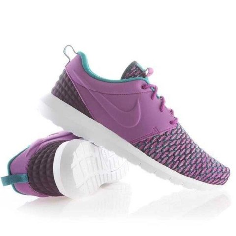 Buty Nike Roshe Nm Flyknit Prm M 746825-500 Buty Nike Roshe Nm Flyknit Prm M 746825-500