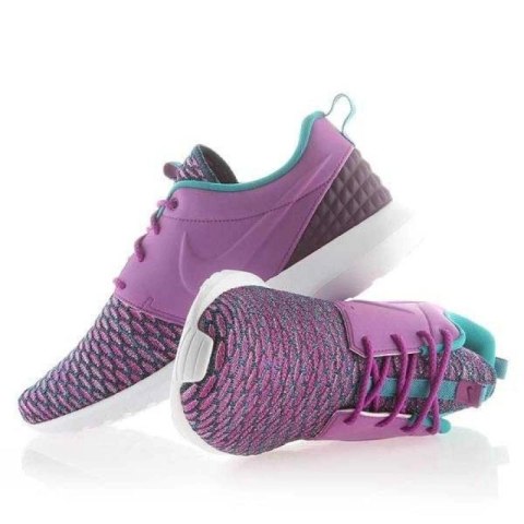 Buty Nike Roshe Nm Flyknit Prm M 746825-500 Buty Nike Roshe Nm Flyknit Prm M 746825-500