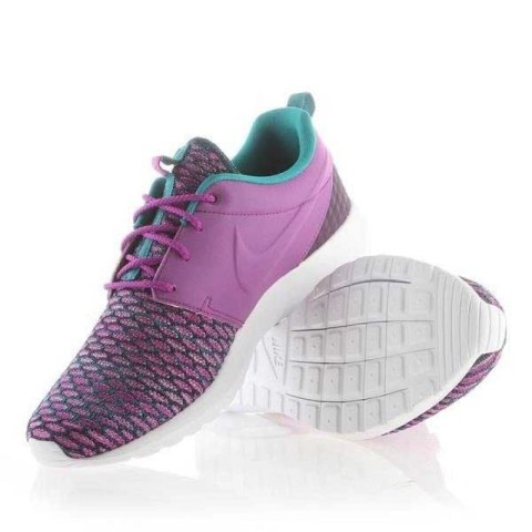 Buty Nike Roshe Nm Flyknit Prm M 746825-500 Buty Nike Roshe Nm Flyknit Prm M 746825-500