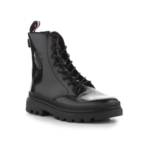 Buty Palladium Pallatrooper Off 77204-010-M Buty Palladium Pallatrooper Off 77204-010-M