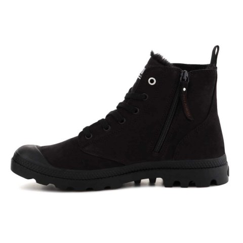 Buty Palladium Pampa Hi Zip Wl M 05982-010-M Buty Palladium Pampa Hi Zip Wl M 05982-010-M