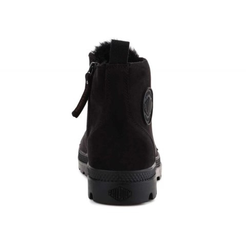 Buty Palladium Pampa Hi Zip Wl M 05982-010-M Buty Palladium Pampa Hi Zip Wl M 05982-010-M